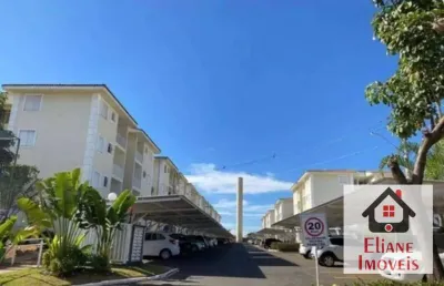 Apartamento com 2 dormitórios à venda, 50 m² por r$ 325.000,00 - jardim nova hortolandia - hortolândia/sp