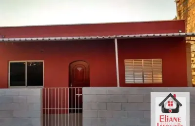 Casa com 2 dormitórios à venda, 60 m² por r$ 265.000,00 - cidade satélite íris - campinas/sp