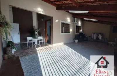 Casa com 2 dormitórios à venda, 149 m² por r$ 725.000,00 - fundação da casa popular - campinas/sp
