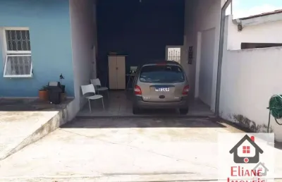 Casa residencial à venda, sao bernado, campinas - ca0534.