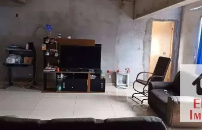 Sobrado residencial à venda, jardim novo campos elíseos, campinas - so0125.