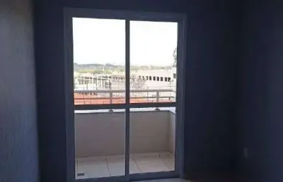 Apartamento com 2 dormitórios à venda, 53 m² por r$ 318.000,00 - parque emília - sumaré/sp
