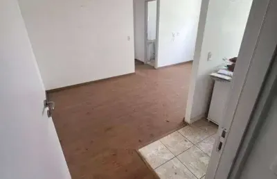 Apartamento com 2 dormitórios à venda, 45 m² por r$ 212.000,00 - jardim dom bosco i - sumaré/sp