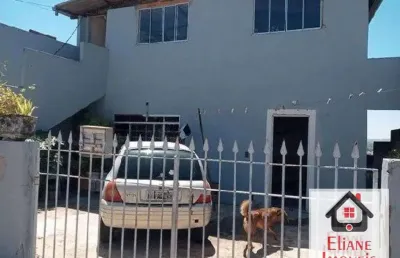 Casa com 4 dormitórios à venda, 160 m² por r$ 350.000,00 - jardim ouro preto - campinas/sp