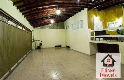 Sobrado com 3 dormitórios à venda, 349 m² por r$ 1.450.000,00 - jardim bom retiro - campinas/sp