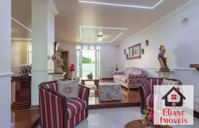Sobrado residencial à venda, jardim eulina, campinas - so0133.