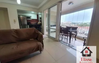 Apartamento com 3 dormitórios à venda, 80 m² por r$ 640.000,00 - vila anhangüera - campinas/sp