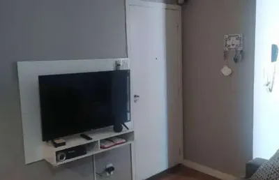 Apartamento com 2 dormitórios à venda, 49 m² por r$ 265.000,00 - jardim maria antonia (nova veneza) - sumaré/sp