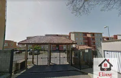 Apartamento com 3 dormitórios à venda, 67 m² por r$ 290.000,00 - recanto do sol i - campinas/sp