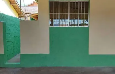 Casa com 3 dormitórios à venda, 123 m² por r$ 360.000,00 - conjunto habitacional padre anchieta - campinas/sp