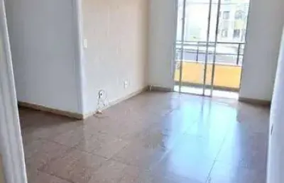 Apartamento com 3 dormitórios à venda, 65 m² por r$ 213.000,00 - recanto do sol i - campinas/sp