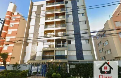 Apartamento com 3 dormitórios à venda, 102 m² por r$ 530.000,00 - jardim flamboyant - campinas/sp