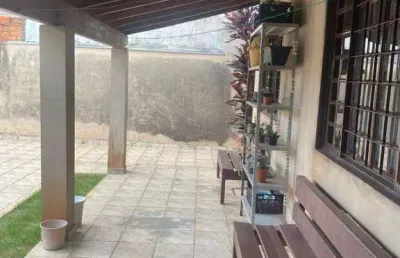 Sobrado com 3 dormitórios à venda, 230 m² por r$ 580.000,00 - jardim noêmia - campinas/sp