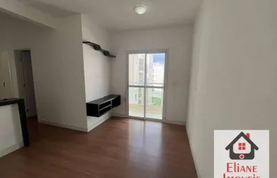 Apartamento com 2 dormitórios à venda, 48 m² por r$ 235.000,00 - jardim novo maracanã - campinas/sp