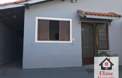 Casa com 2 dormitórios à venda, 90 m² por r$ 235.000,00 - conjunto residencial parque são bento - campinas/sp