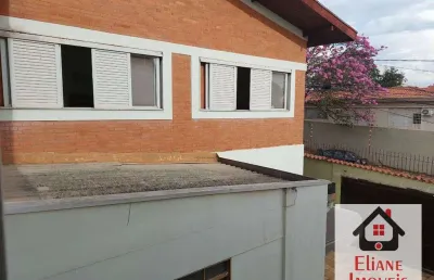 Casa com 15 dormitórios à venda, 500 m² por r$ 1.990.000,00 - jardim chapadão - campinas/sp