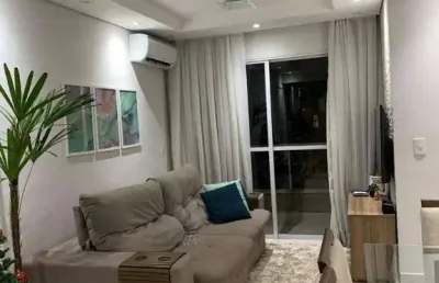 Apartamento com 2 dormitórios à venda, 66 m² por r$ 372.000,00 - jardim das colinas - hortolândia/sp