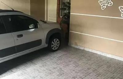 Casa com 3 dormitórios à venda, 70 m² por r$ 320.000,00 - loteamento residencial campina verde - campinas/sp