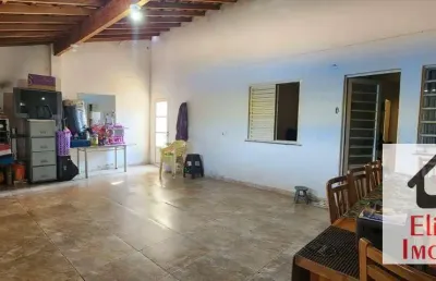 Casa com 2 dormitórios à venda, 60 m² por r$ 270.000,00 - conjunto residencial parque são bento - campinas/sp