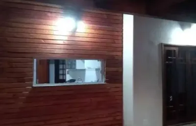 Sobrado com 4 dormitórios à venda, 206 m² por r$ 690.000,00 - parque das árvores - paulínia/sp