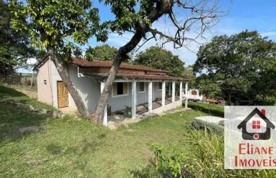 Chácara com 2 dormitórios à venda, 218350 m² por r$ 700.000,00 - jardim monte belo - campinas/sp