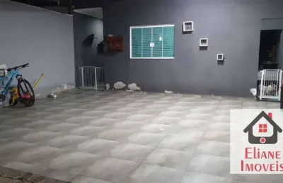 Casa com 3 dormitórios à venda, 95 m² por r$ 620.000,00 - jardim regente - indaiatuba/sp