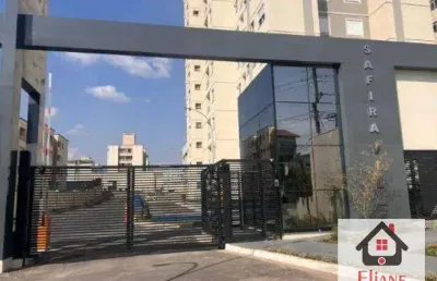 Apartamento com 2 dormitórios sendo um suíte à venda, 54 m² por r$ 449.000 - jardim nova europa - campinas/sp