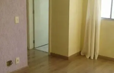 Apartamento com 2 dormitórios à venda, 50 m² - parque valença i - campinas/sp
