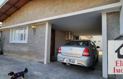Casa com 3 dormitórios à venda, 256 m² por r$ 850.000,00 - jardim aurélia - campinas/sp