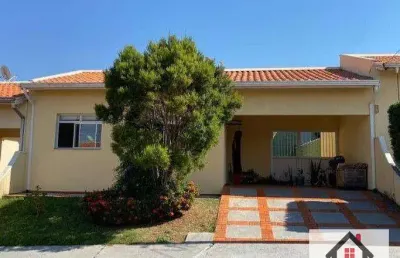 Casa com 3 dormitórios à venda, 115 m² por r$ 790.000,00 - betel - paulínia/sp