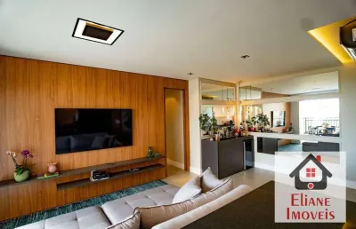 Apartamento com 2 dormitórios à venda, 91 m² por r$ 1.190.000,00 - swiss park - campinas/sp