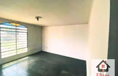 Casa com 4 dormitórios à venda, 190 m² por r$ 620.000,00 - chácara da barra - campinas/sp