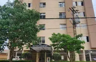 Apartamento com 3 dormitórios à venda, 62 m² por r$ 330.000,00 - são bernardo - campinas/sp