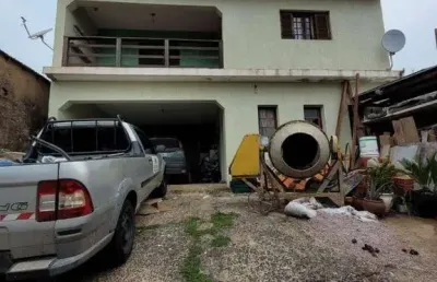 Sobrado com 3 dormitórios à venda, 100 m² - jardim novo maracanã - campinas/sp