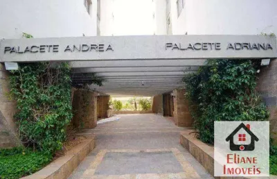 Apartamento com 3 dormitórios à venda, 84 m² por r$ 385.000,00 - bosque - campinas/sp