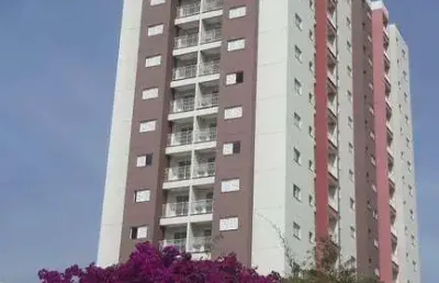 Apartamento com 2 dormitórios à venda, 82 m² por r$ 350.000,00 - chácara santa antonieta (nova veneza) - sumaré/sp