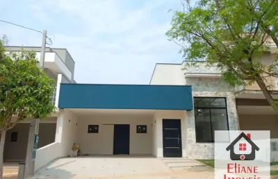 Casa com 3 dormitórios à venda, 162 m² por r$ 965.000,00 - parque olívio franceschini - hortolândia/sp