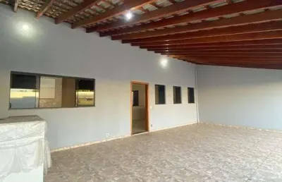 Casa com 3 dormitórios à venda, 147 m² por r$ 690.000,00 - jardim residencial ravagnani - sumaré/sp