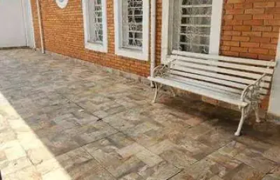 Casa com 3 dormitórios à venda, 153 m² por r$ 530.000,00 - jardim novo campos elíseos - campinas/sp