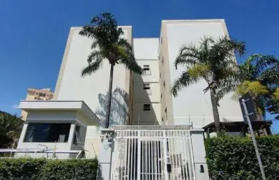 Apartamento com 3 dormitórios à venda, 93 m² por r$ 375.000,00 - são bernardo - campinas/sp