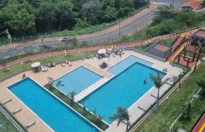 Apartamento com 2 dormitórios à venda, 65 m² por r$ 665.000,00 - parque prado - campinas/sp