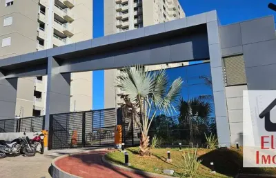 Apartamento com 2 dormitórios à venda, 64 m² por r$ 650.000,00 - parque prado - campinas/sp