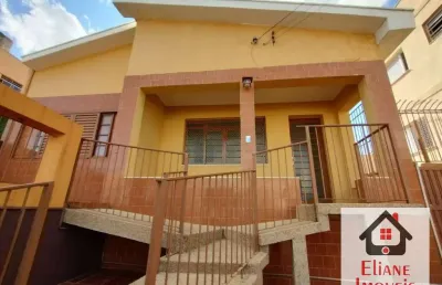 Casa com 2 dormitórios à venda, 97 m² por r$ 450.000,00 - vila proost de souza - campinas/sp