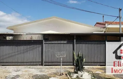 Casa com 3 dormitórios à venda, 242 m² por r$ 750.000,00 - jardim nossa senhora auxiliadora - campinas/sp