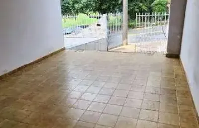 Casa com 2 dormitórios à venda, 119 m² por r$ 400.000,00 - jardim new york - campinas/sp