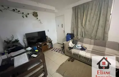 Apartamento com 2 dormitórios à venda, 47 m² por r$ 224.500,00 - vila industrial (campinas) - campinas/sp