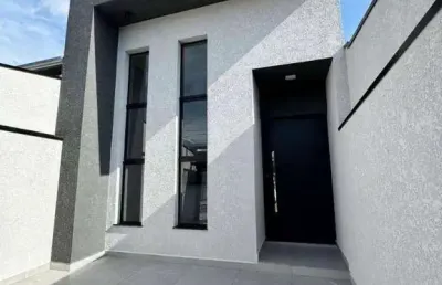 Casa com 2 dormitórios à venda, 72 m² por r$ 475.000,00 - novo cambui - hortolândia/sp