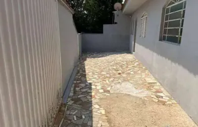 Casa com 2 dormitórios à venda, 293 m² por r$ 580.000,00 - parque jambeiro - campinas/sp