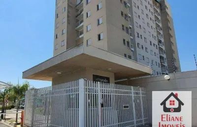 Apartamento com 2 dormitórios à venda, 49 m² por r$ 420.000,00 - jardim nova europa - campinas/sp