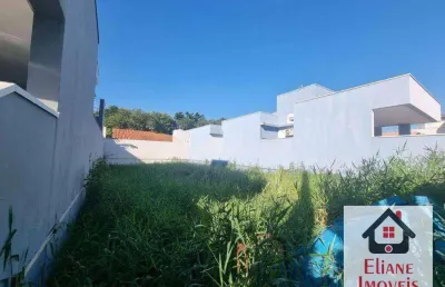 Terreno à venda, 250 m² por r$ 250.000 - parque ortolândia - hortolândia/sp